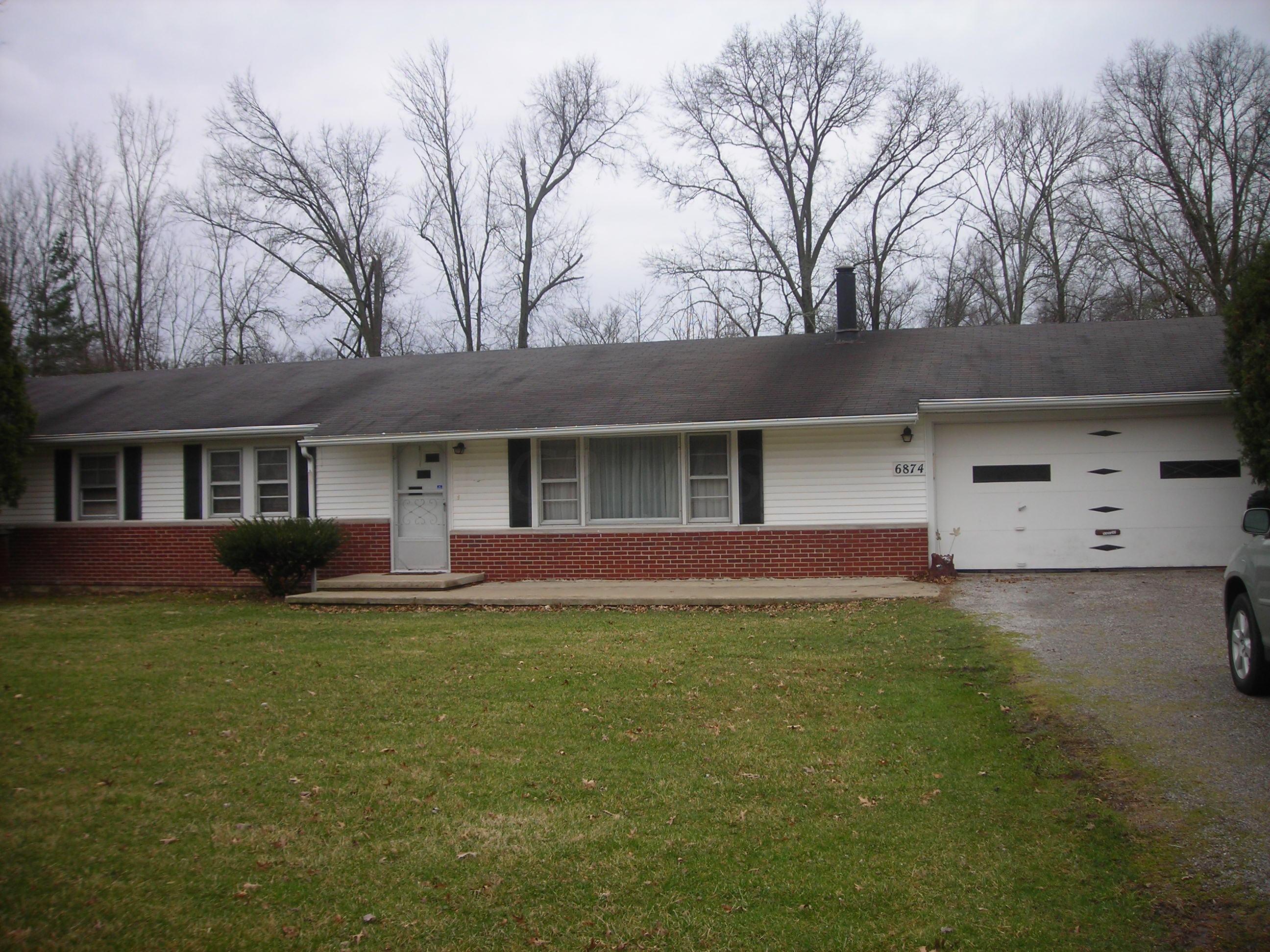 6874 Big Walnut Road Westerville, OH 43082 - Photo 7 of 10 Gallery Image 7