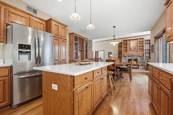 $625,000 | 26815 Woodlands Parkway, Zimmerman, MN 55398