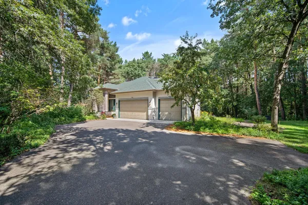 $615,000 | 26815 Woodlands Parkway, Zimmerman, MN 55398