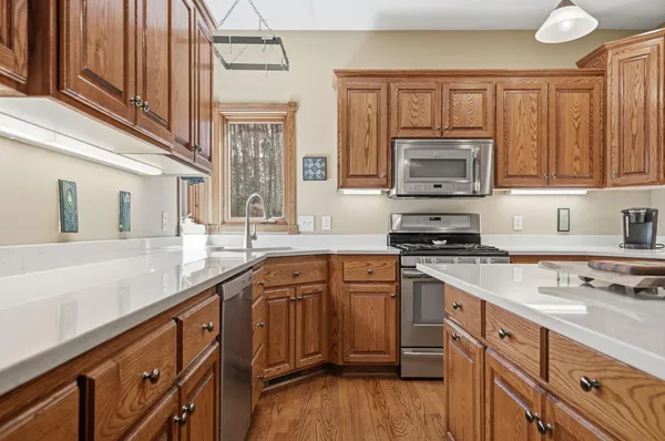 $615,000 | 26815 Woodlands Parkway, Zimmerman, MN 55398