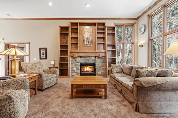 $615,000 | 26815 Woodlands Parkway, Zimmerman, MN 55398