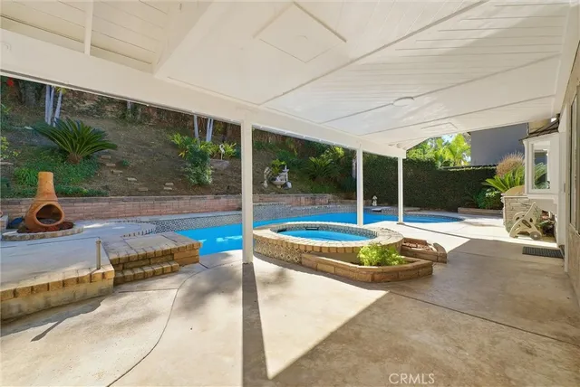 $1,198,000 | 7350 East Calle Durango, Anaheim, CA 92808