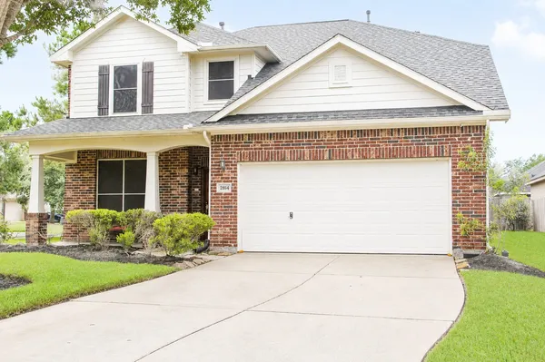 $2,600 | 2814 Silver Bend Lane, Rosharon, TX 77583