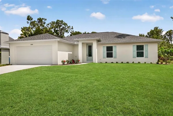 $329,900 | 23447 Beatrice Avenue, Port Charlotte, FL 33980