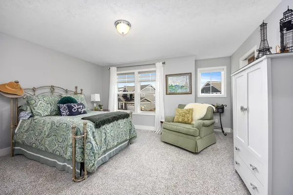 $345,000 | 8911 Barrington Lane, Unit 30, Jenison, MI 49428