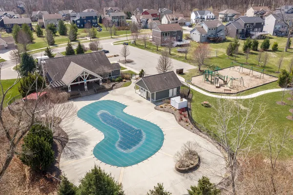 $345,000 | 8911 Barrington Lane, Unit 30, Jenison, MI 49428
