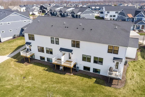 $345,000 | 8911 Barrington Lane, Unit 30, Jenison, MI 49428