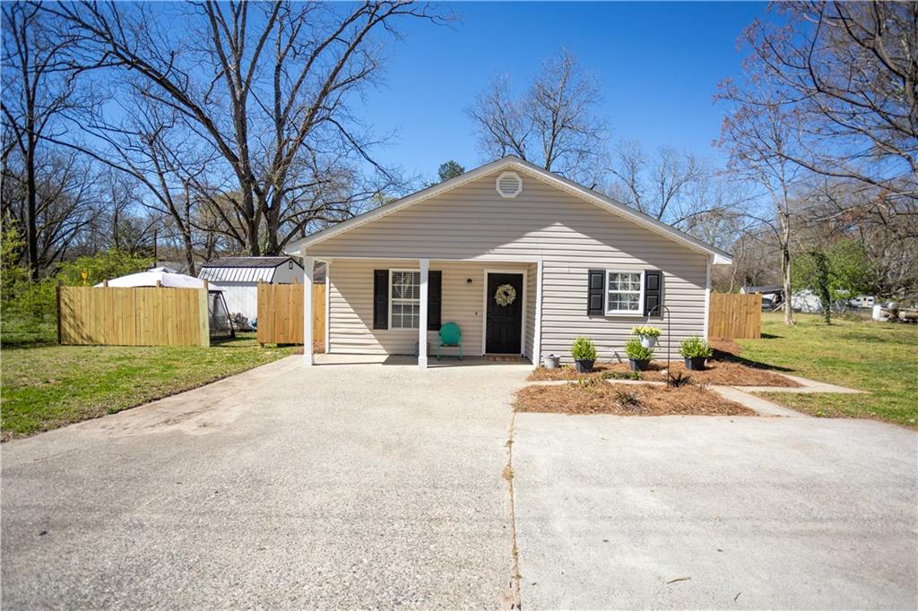 320 Harris Street Monroe, GA 30655 - Photo 1 of 32