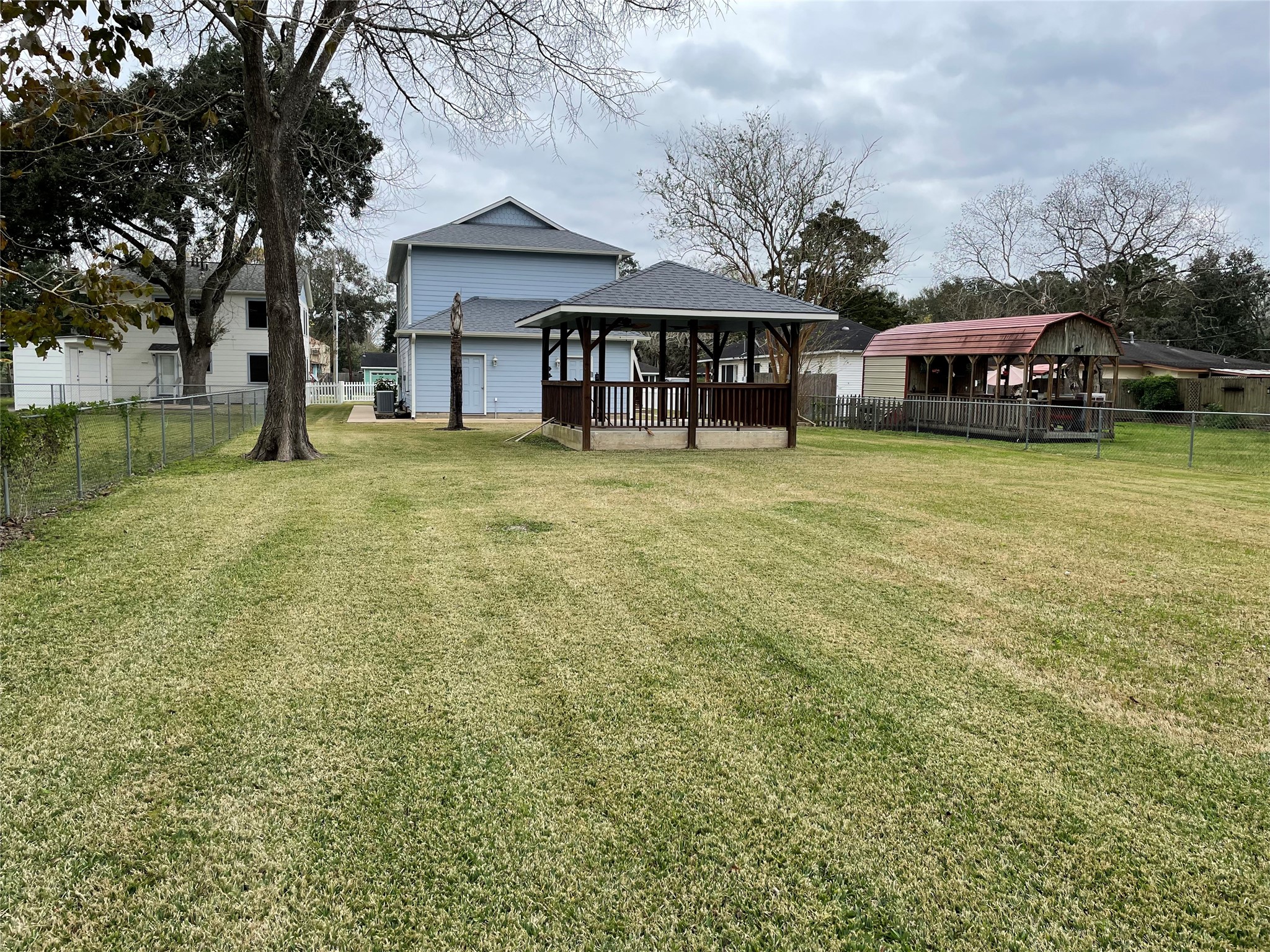 1018 South Booth Lane Alvin, TX 77511 - Photo 18 of 19