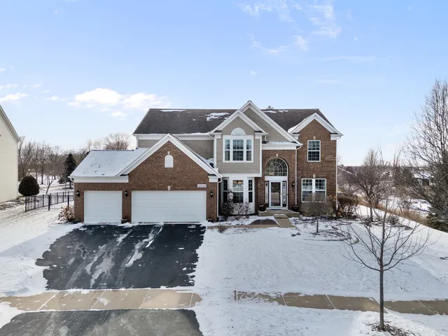 $599,900 | 15133 Austin Drive, Lockport, IL 60441