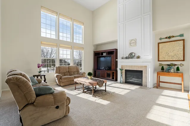 $599,900 | 15133 Austin Drive, Lockport, IL 60441