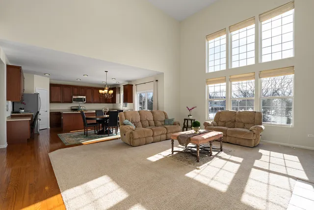 $599,900 | 15133 Austin Drive, Lockport, IL 60441