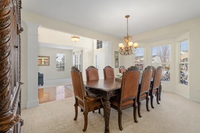 $599,900 | 15133 Austin Drive, Lockport, IL 60441