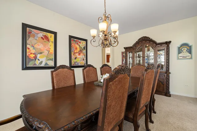 $599,900 | 15133 Austin Drive, Lockport, IL 60441