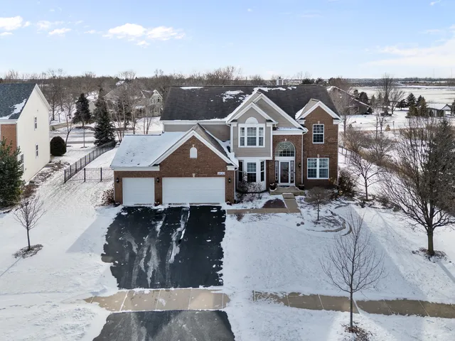 $599,900 | 15133 Austin Drive, Lockport, IL 60441