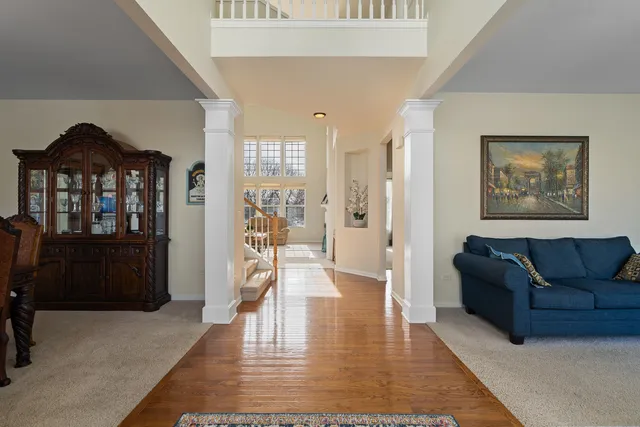 $599,900 | 15133 Austin Drive, Lockport, IL 60441