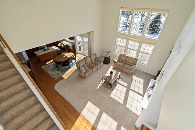 $599,900 | 15133 Austin Drive, Lockport, IL 60441