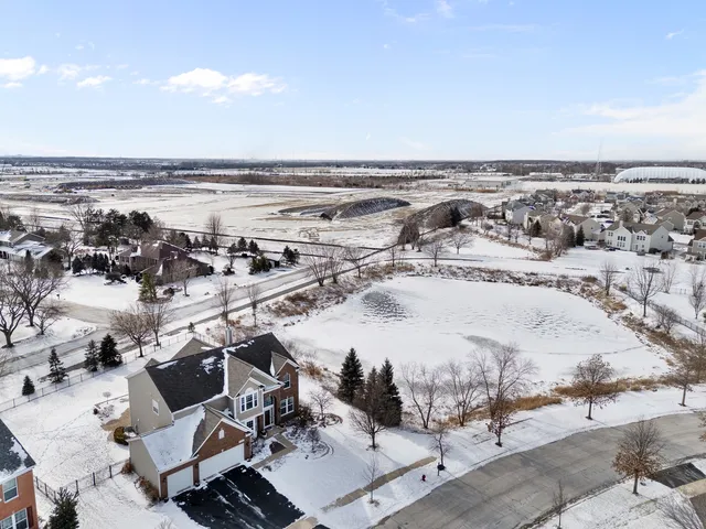 $599,900 | 15133 Austin Drive, Lockport, IL 60441