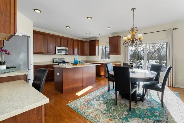 $599,900 | 15133 Austin Drive, Lockport, IL 60441