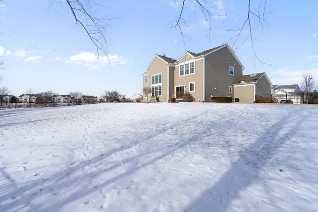 $599,900 | 15133 Austin Drive, Lockport, IL 60441