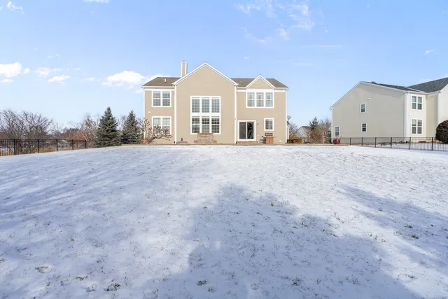$599,900 | 15133 Austin Drive, Lockport, IL 60441