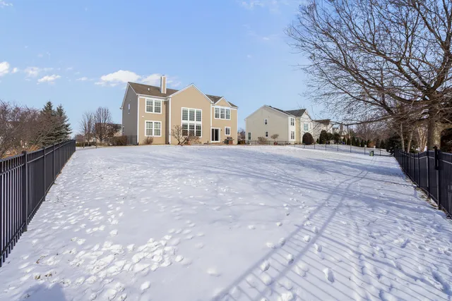 $599,900 | 15133 Austin Drive, Lockport, IL 60441