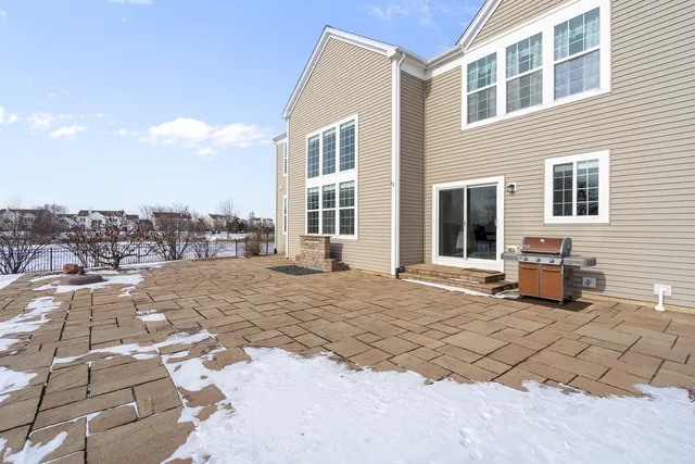 $599,900 | 15133 Austin Drive, Lockport, IL 60441