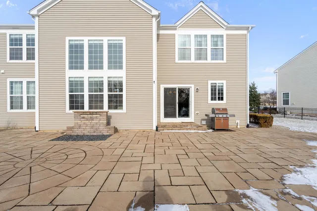 $599,900 | 15133 Austin Drive, Lockport, IL 60441