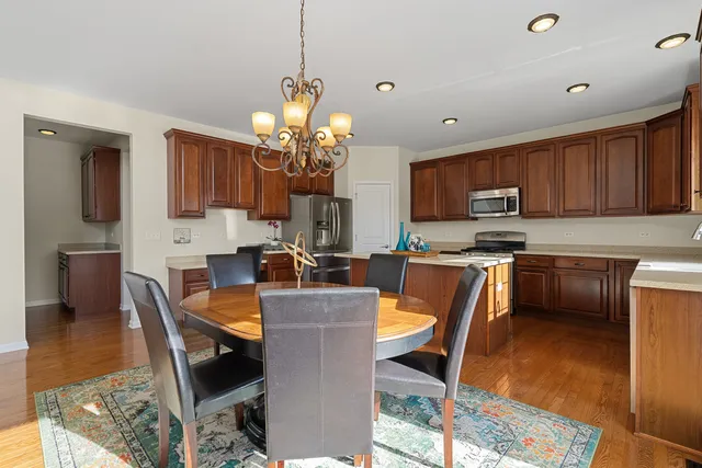 $599,900 | 15133 Austin Drive, Lockport, IL 60441