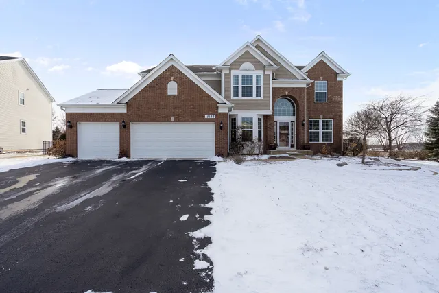 $599,900 | 15133 Austin Drive, Lockport, IL 60441