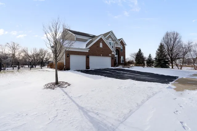 $599,900 | 15133 Austin Drive, Lockport, IL 60441