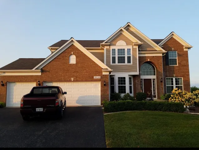 $599,900 | 15133 Austin Drive, Lockport, IL 60441
