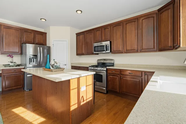 $599,900 | 15133 Austin Drive, Lockport, IL 60441