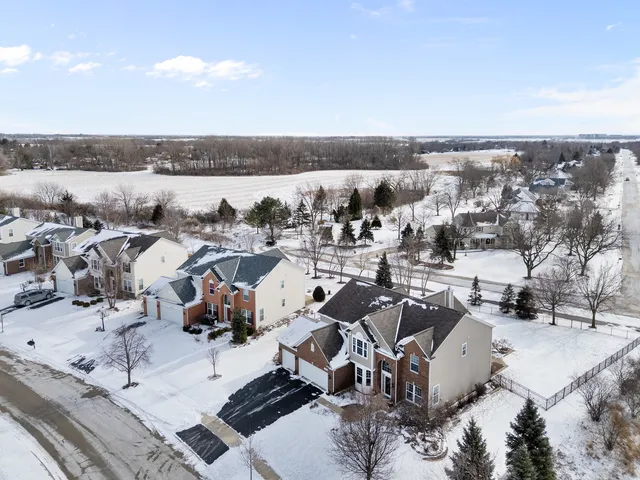 $599,900 | 15133 Austin Drive, Lockport, IL 60441
