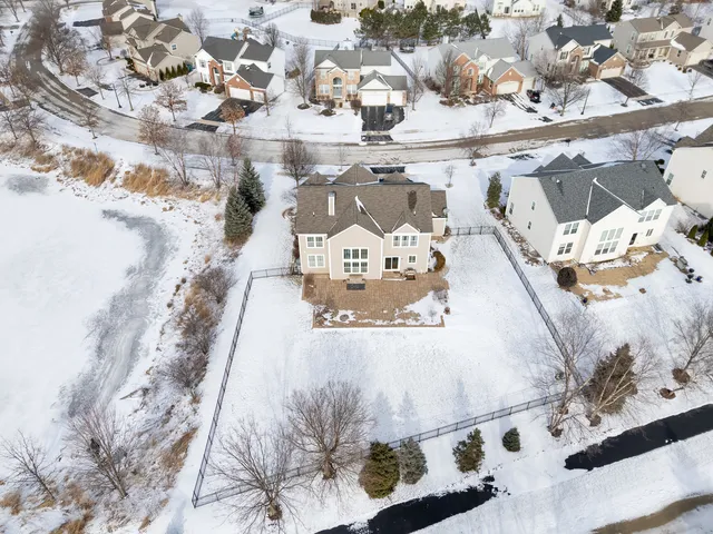 $599,900 | 15133 Austin Drive, Lockport, IL 60441