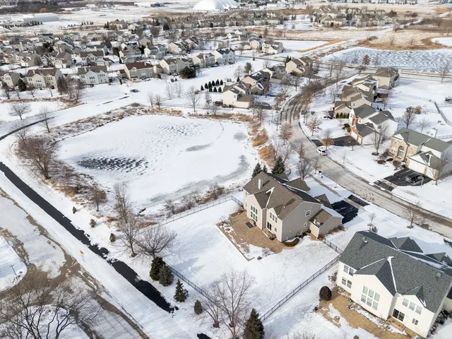 $599,900 | 15133 Austin Drive, Lockport, IL 60441