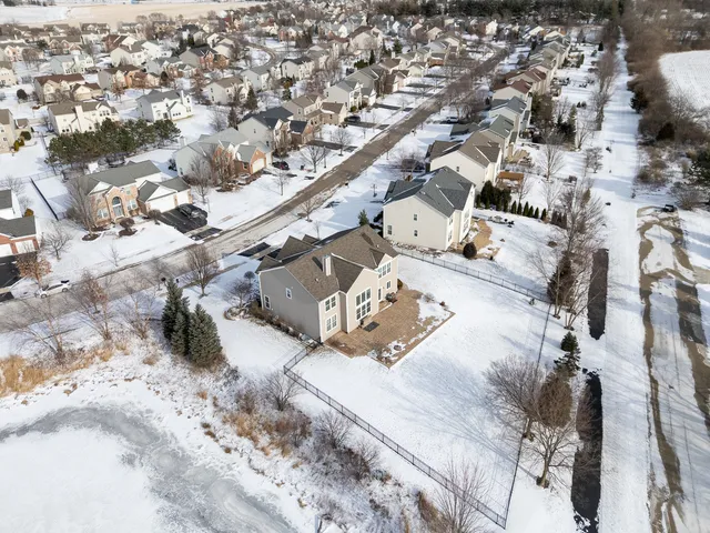 $599,900 | 15133 Austin Drive, Lockport, IL 60441