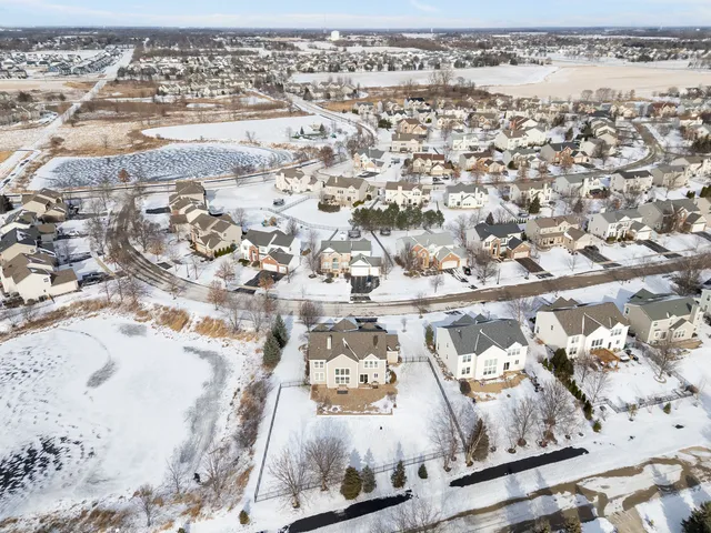 $599,900 | 15133 Austin Drive, Lockport, IL 60441