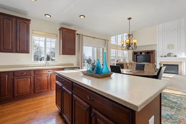 $599,900 | 15133 Austin Drive, Lockport, IL 60441