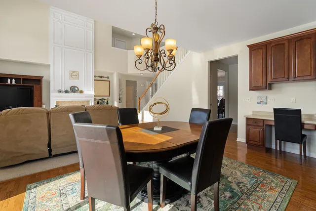 $599,900 | 15133 Austin Drive, Lockport, IL 60441