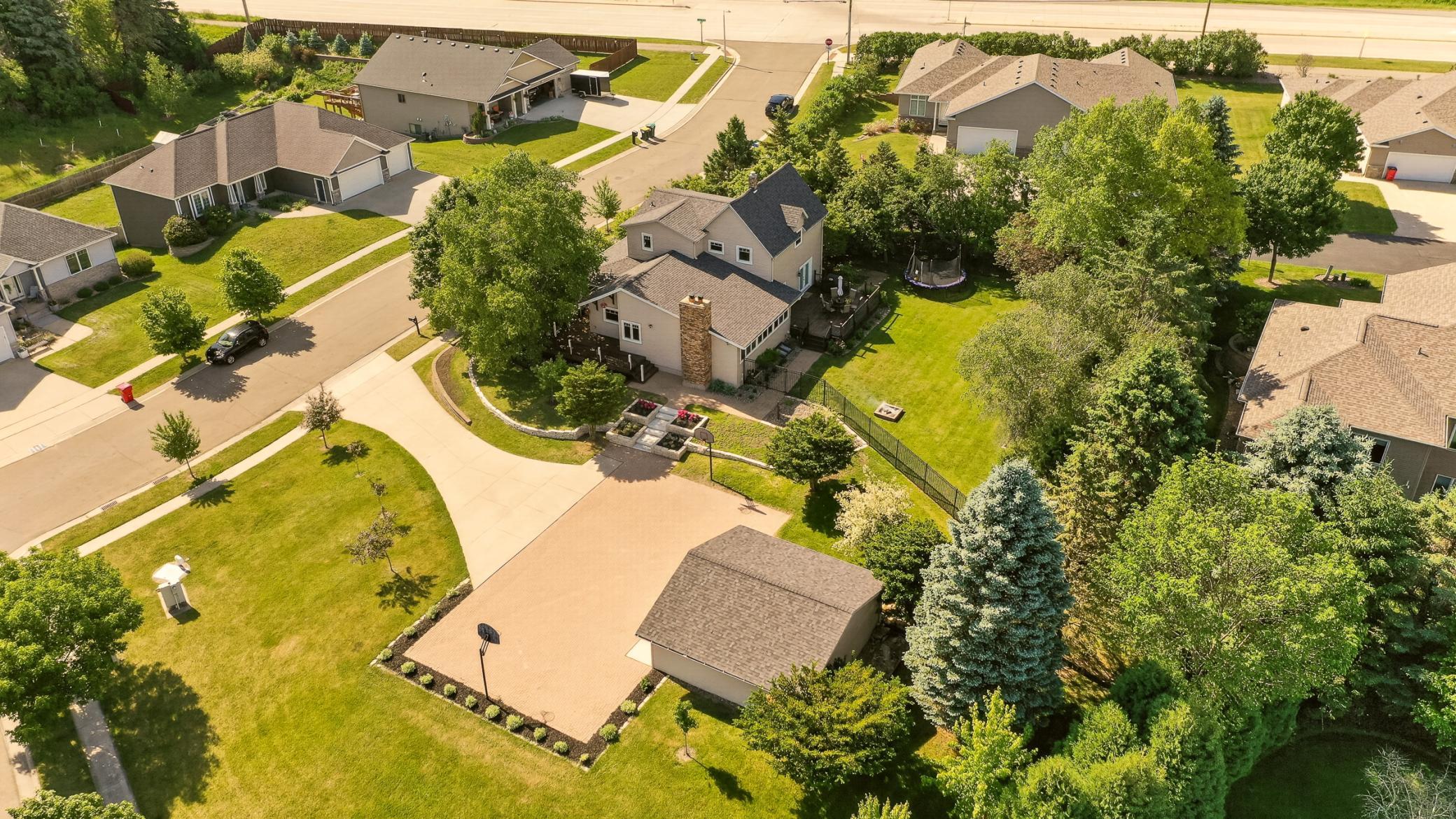 2537 Lisa Lane Northeast Rochester, MN 55906 - Photo 57 of 59