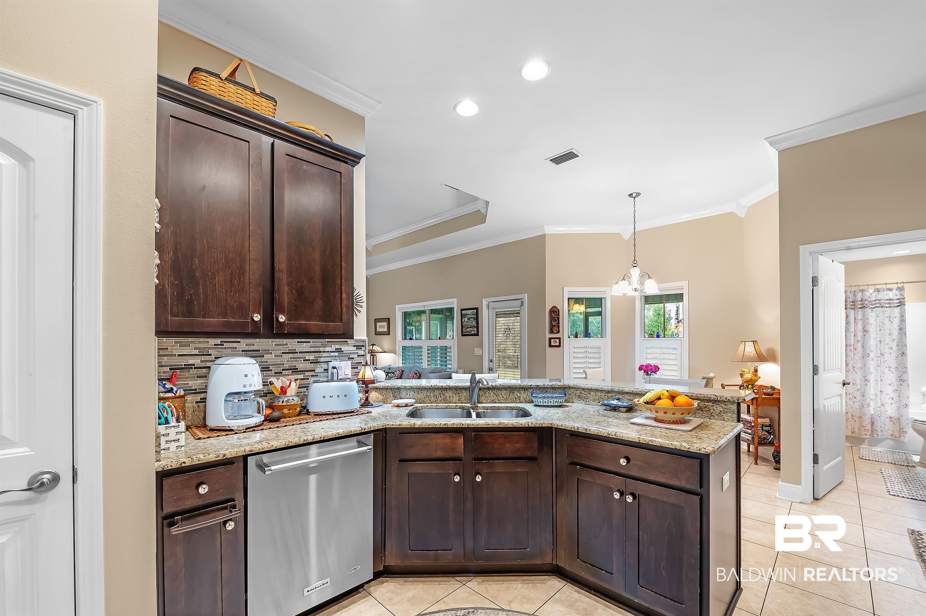2033 Bourbon Street Foley, AL 36535 - Photo 35 of 57 Kitchen