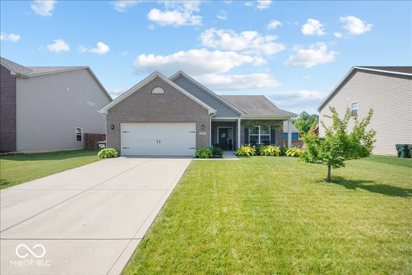 $315,000 | 1066 West Limestone Way, Fortville, IN 46040