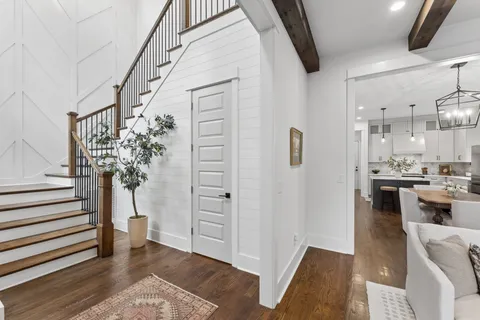 $999,900 | 920 North 5th Street, Nashville, TN 37207