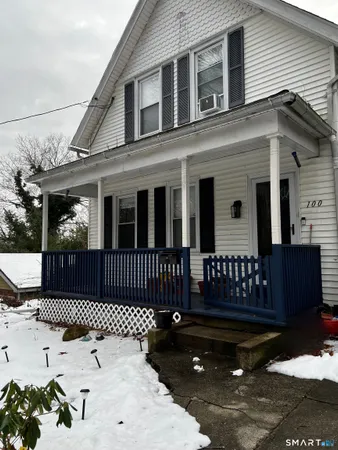 $235,000 | 100 7th Street, Norwich, CT 06360