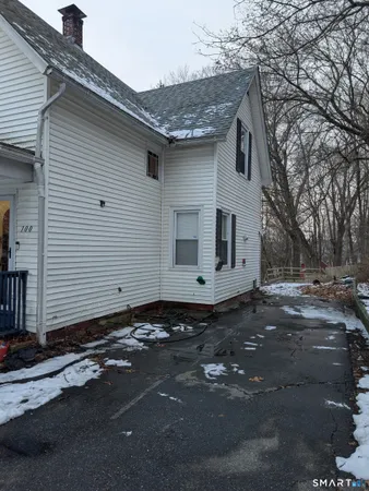 $235,000 | 100 7th Street, Norwich, CT 06360