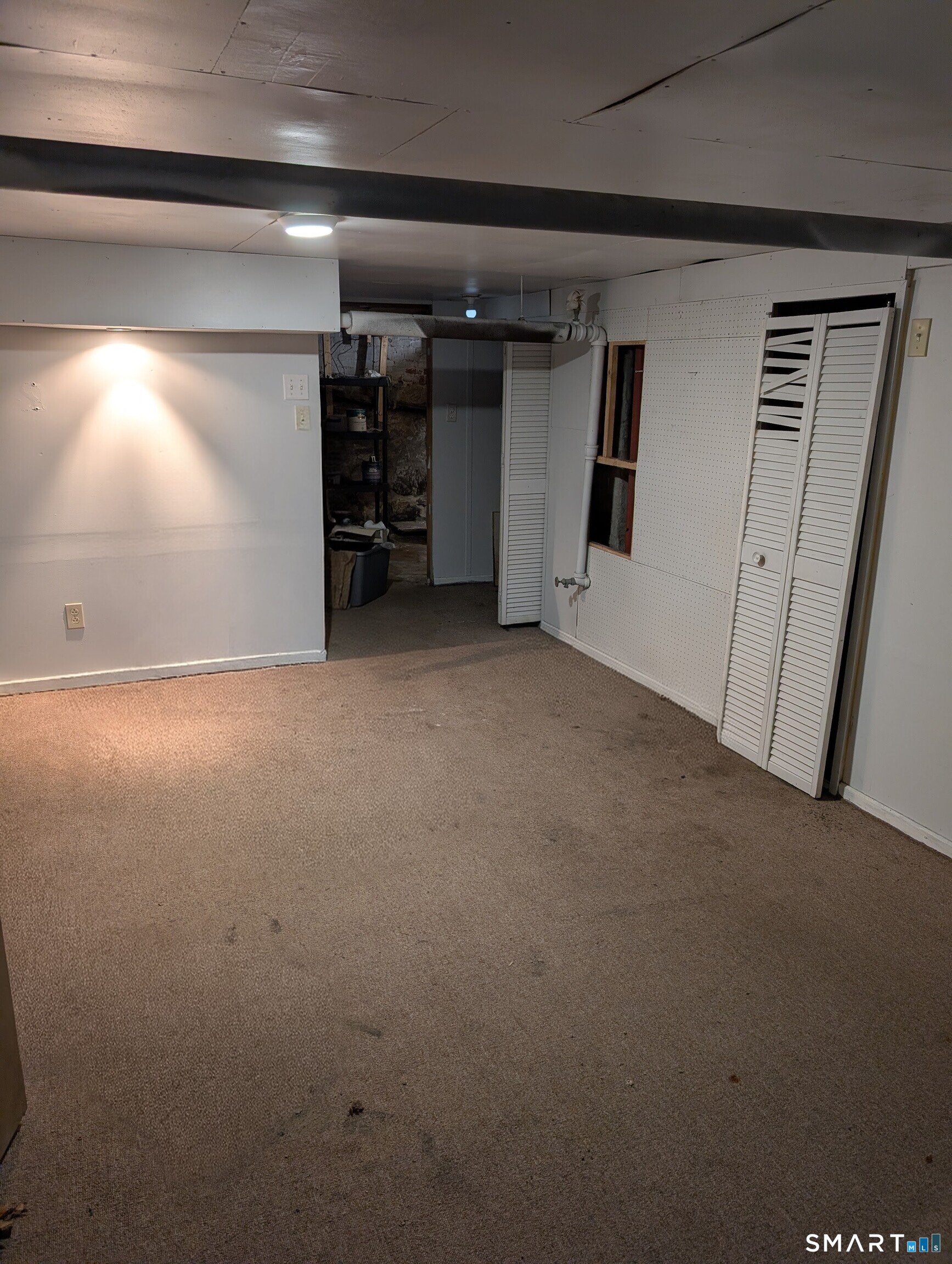 100 7th Street Norwich, CT 06360 - Photo 32 of 32 a view of empty room