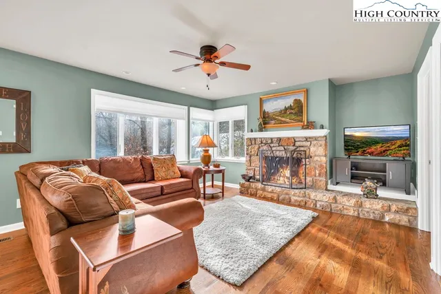 $325,000 | 150 Glenwood Lane, Unit A1, Sugar Mountain, NC 28604