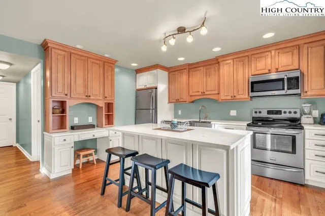 $325,000 | 150 Glenwood Lane, Unit A1, Sugar Mountain, NC 28604