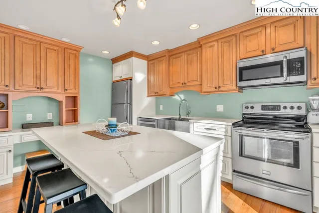 $325,000 | 150 Glenwood Lane, Unit A1, Sugar Mountain, NC 28604